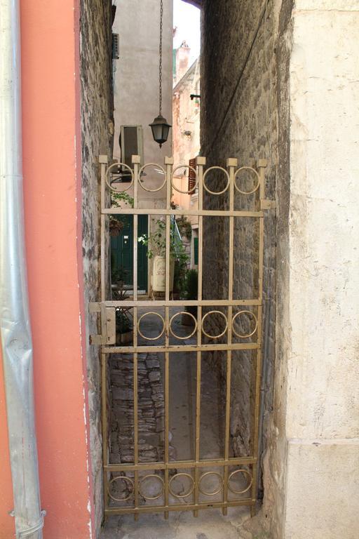 Rooms Da Angelica Old City 2 Rovinj Ngoại thất bức ảnh