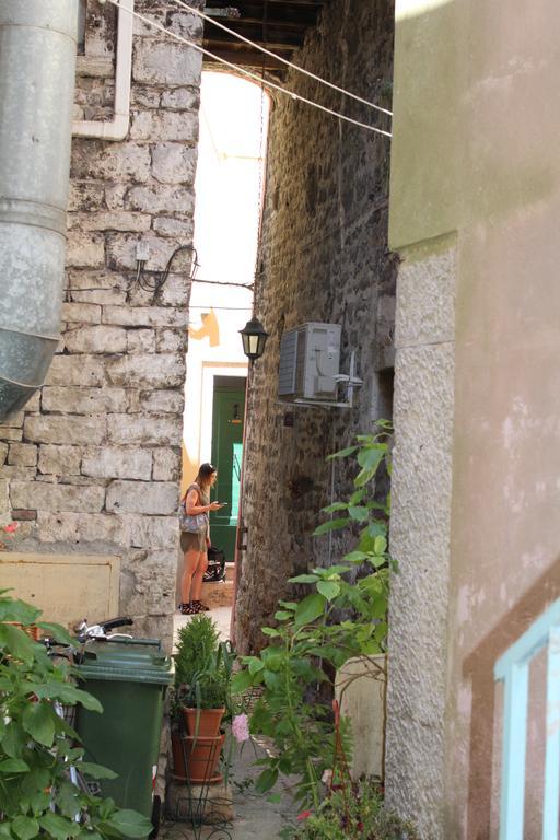 Rooms Da Angelica Old City 2 Rovinj Ngoại thất bức ảnh