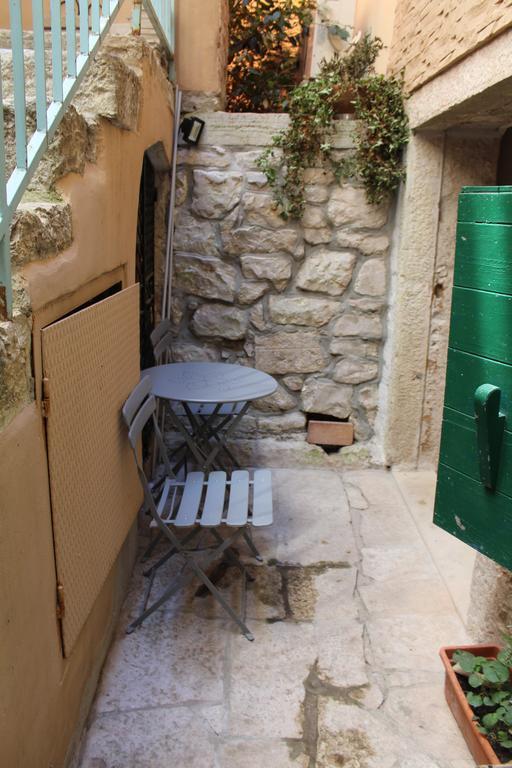 Rooms Da Angelica Old City 2 Rovinj Ngoại thất bức ảnh