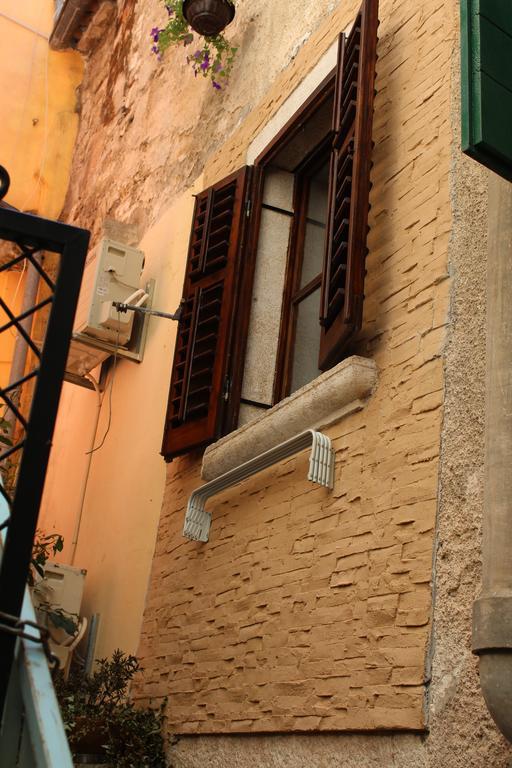 Rooms Da Angelica Old City 2 Rovinj Ngoại thất bức ảnh
