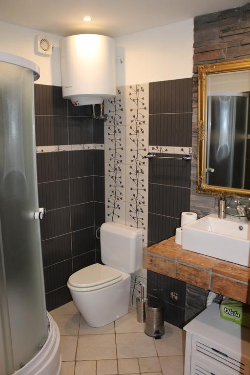 Rooms Da Angelica Old City 2 Rovinj Ngoại thất bức ảnh