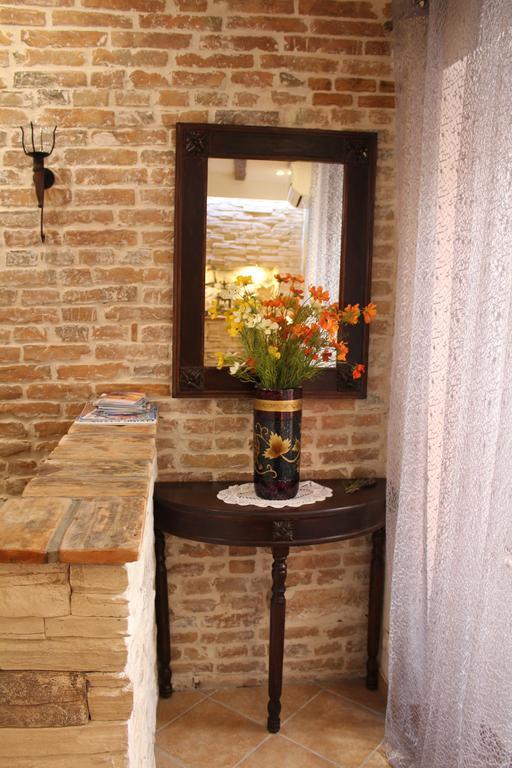 Rooms Da Angelica Old City 2 Rovinj Ngoại thất bức ảnh