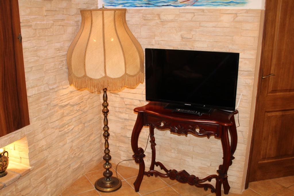 Rooms Da Angelica Old City 2 Rovinj Ngoại thất bức ảnh