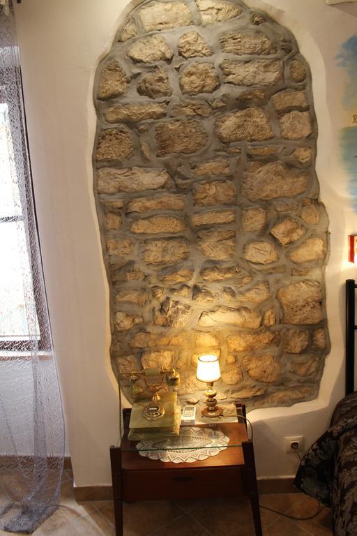 Rooms Da Angelica Old City 2 Rovinj Ngoại thất bức ảnh