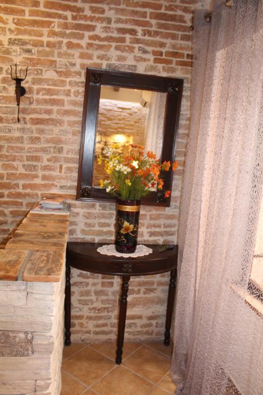 Rooms Da Angelica Old City 2 Rovinj Ngoại thất bức ảnh