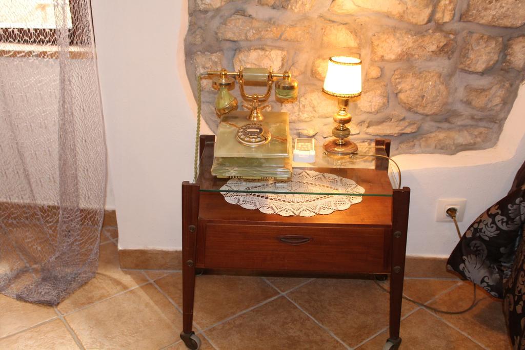 Rooms Da Angelica Old City 2 Rovinj Ngoại thất bức ảnh