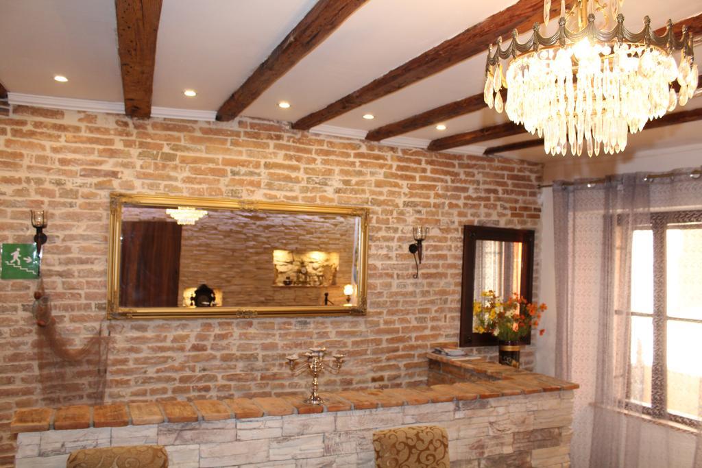 Rooms Da Angelica Old City 2 Rovinj Ngoại thất bức ảnh